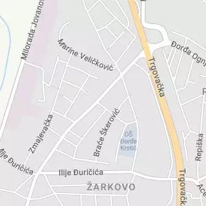 Perionica veša Gradski vešeraj