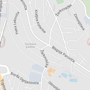 Menjačnica Žeks 1