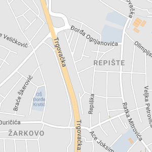 Kozmetički salon Olja beauty