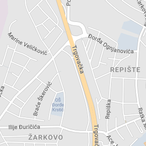 Zdrava hrana Cecin špajz