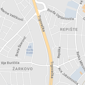 Kozmetički salon Kalana