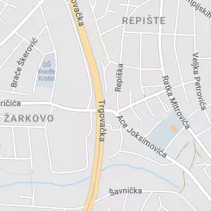 Optičarska radnja Pek Optik