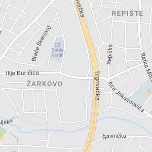 Big adaptacije - vodovodni i elektromaterijal