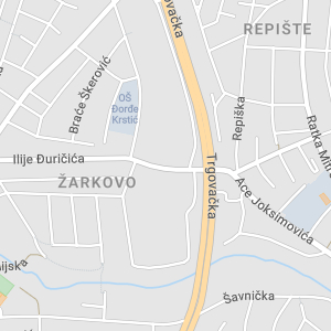 Big adaptacije - vodovodni i elektromaterijal