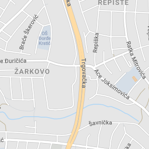 Kozmetički studio Simple Line
