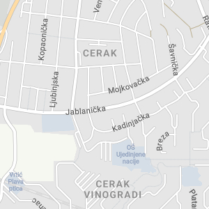 Tehničar servis - fiskalne kase