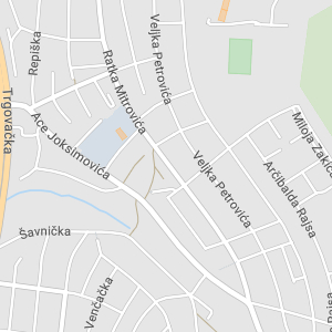 Zdrava hrana Čudance