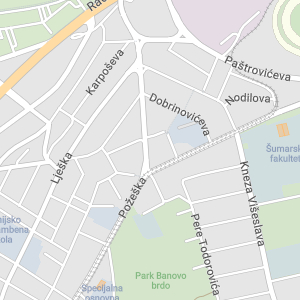 Fotokopirnica Kamera M&F
