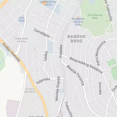 Fast food Wurst Hill