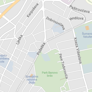 Copy Shop - kopiranje i štampa