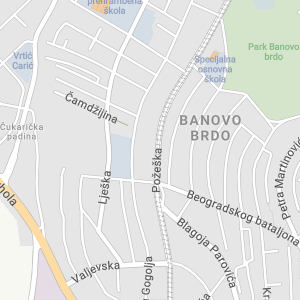 Krojački salon Beba