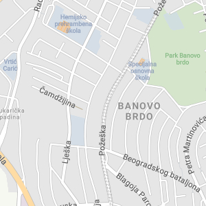 Breskvica smoothie center - ceđeni sokovi