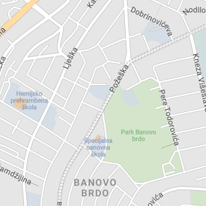 Stomatološka ordinacija Dr Polić