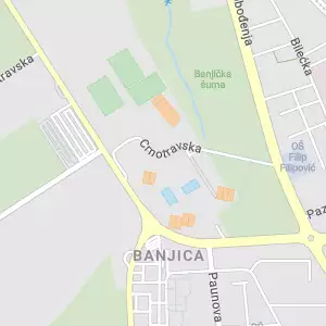 Svet sauna Banjica