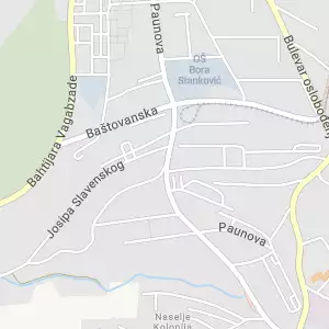 Salon nameštaja Koko San