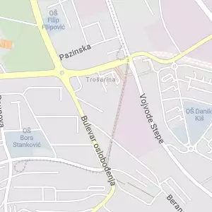 Zastakljivanje terasa Virmak inženjering