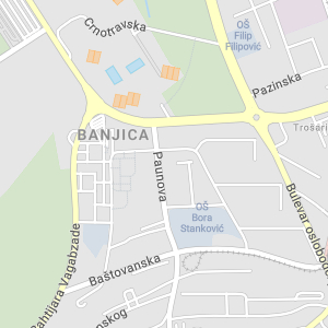 Dečija igraonica Pahuljica