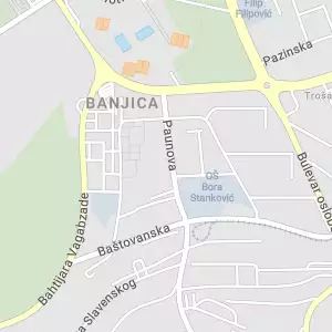 Banjola Pizzeria