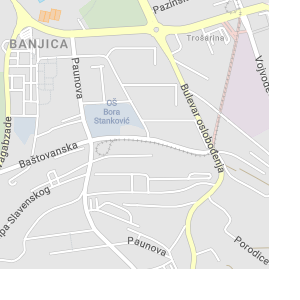 Veterinarska ambulanta Glogy