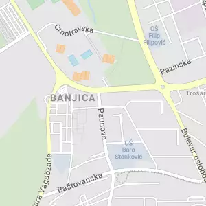 Menjačnica Cobra