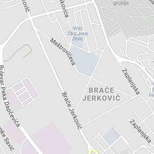 Knjižara i galerija Iks-Oks M.L.M.