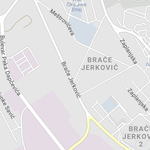 Salon za šišanje i negu pasa Marli & Folo