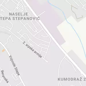 Predškolska ustanova Moja družina