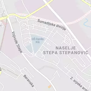 Stomatološka ordinacija Dr Marko Petković