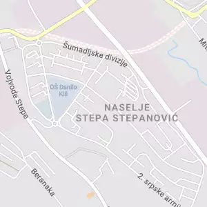 Mesara market Zeleni talas