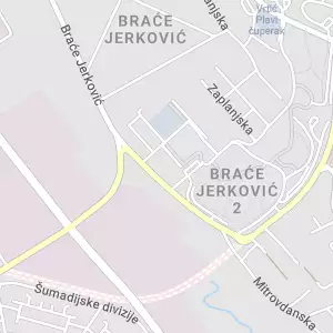 Zdrava hrana Danica Novković