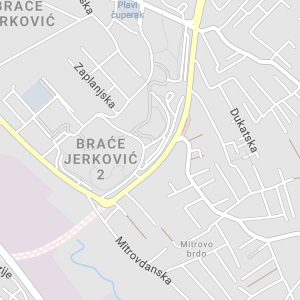 Ambulanta za fizikalnu terapiju i rehabilitaciju Fiziomedic