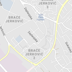 Trač 3 - Beauty Salon