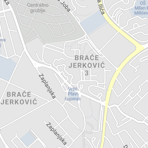 Stomatološka ordinacija Dentist