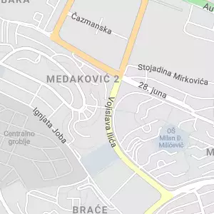 Moj Kiosk