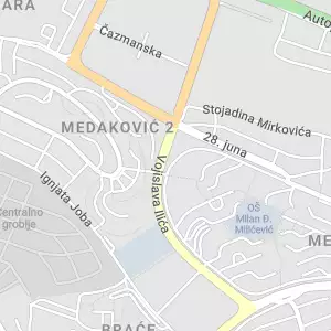 Moj Kiosk