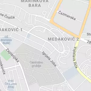 Beoactive - centar za negu i održavanje tela