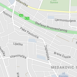 Samouslužna autoperionica Maxi Car Wash