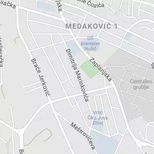 Škola stranih jezika Madison