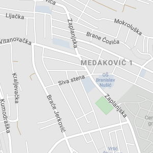 Naše kafanče