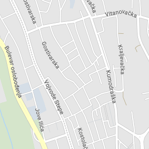 Dečiji vrtić Ringišpil