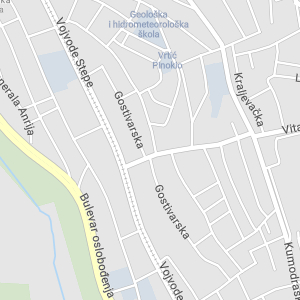 Scolio Centar - korekcija skolioze