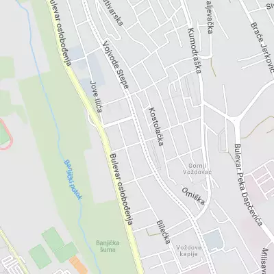 El Dorado - Shoe Store