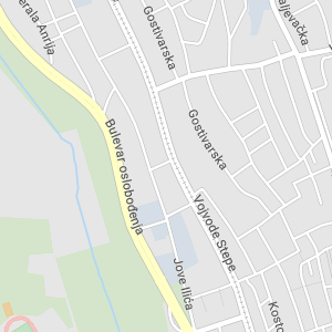 Zvončica - Hairdresser and Beauty Salon