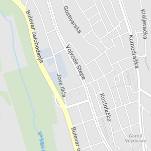 Banković - građevinska industrija