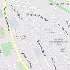 Auto delovi Oplenac Komerc AM