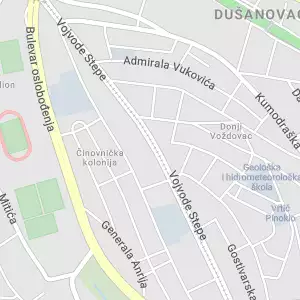 Internistička ordinacija Zdravo srce