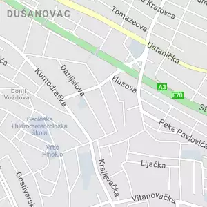 Geberit predstavništvo Beograd