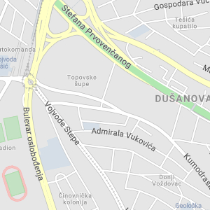 Hidrotehnika Hidroenergetika