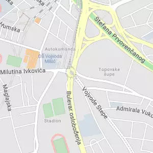 Moj kiosk