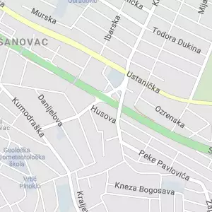 VP BG - registracija vozila i tehnički pregled